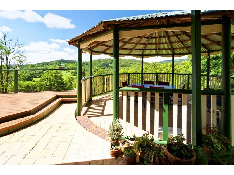 323 Upper Landershute Road, Palmwoods QLD 4555