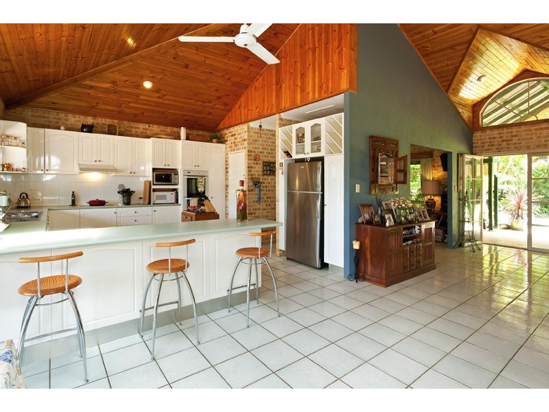 323 Upper Landershute Road, Palmwoods QLD 4555