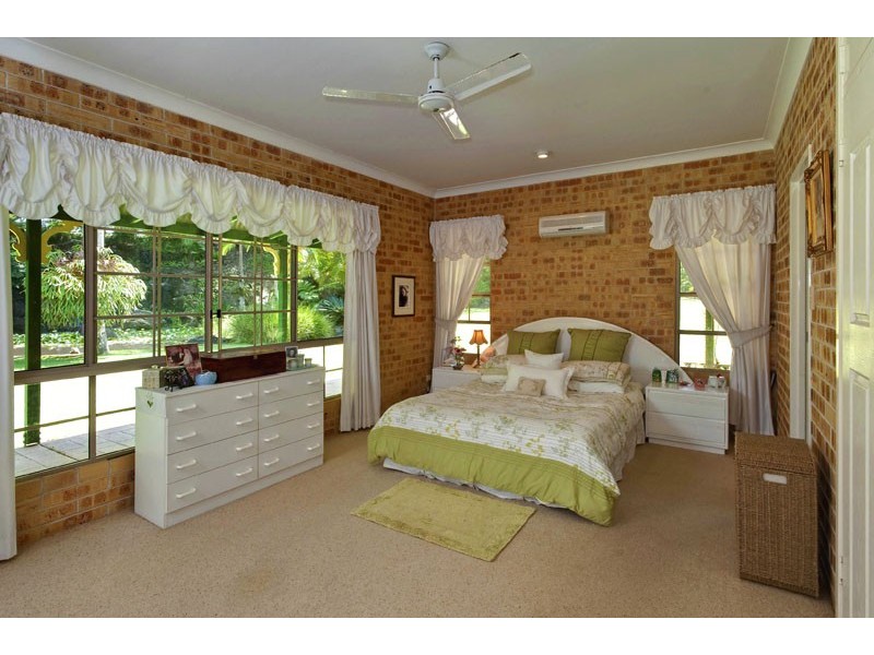 323 Upper Landershute Road, Palmwoods QLD 4555