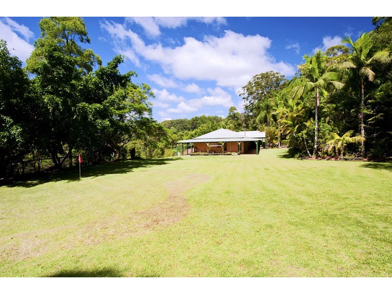 323 Upper Landershute Road, Palmwoods QLD 4555