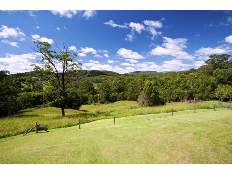 323 Upper Landershute Road, Palmwoods QLD 4555