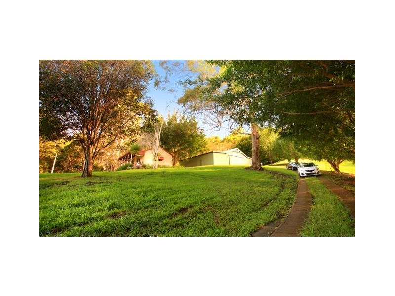 144 Kirbys Road, Montville QLD 4560