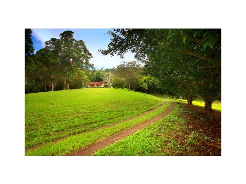 144 Kirbys Road, Montville QLD 4560