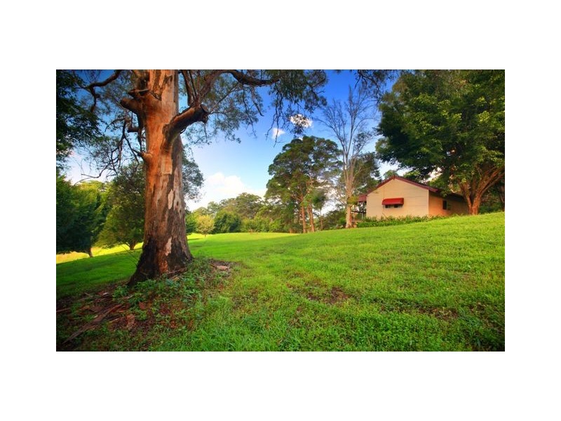 144 Kirbys Road, Montville QLD 4560