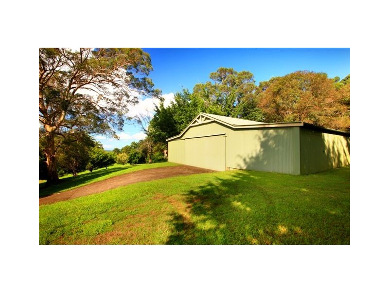 144 Kirbys Road, Montville QLD 4560