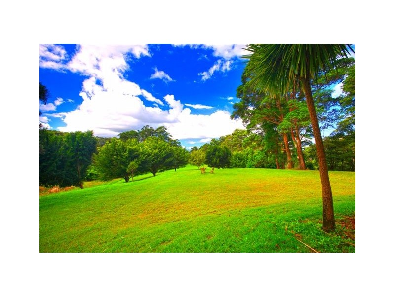 144 Kirbys Road, Montville QLD 4560