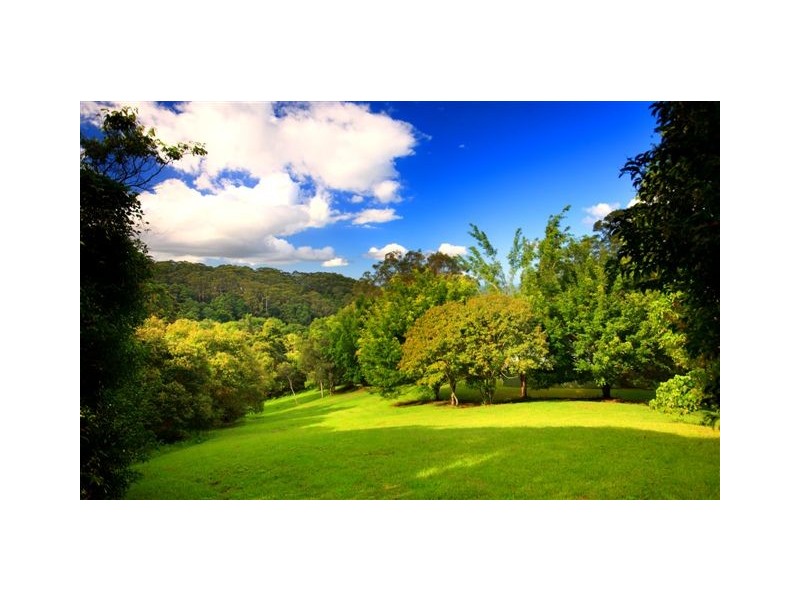 144 Kirbys Road, Montville QLD 4560