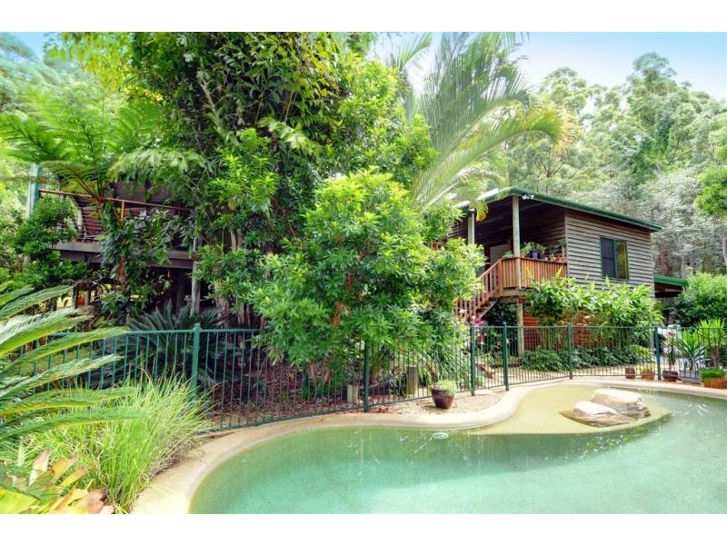 240 Paskins Road, Palmwoods QLD 4555