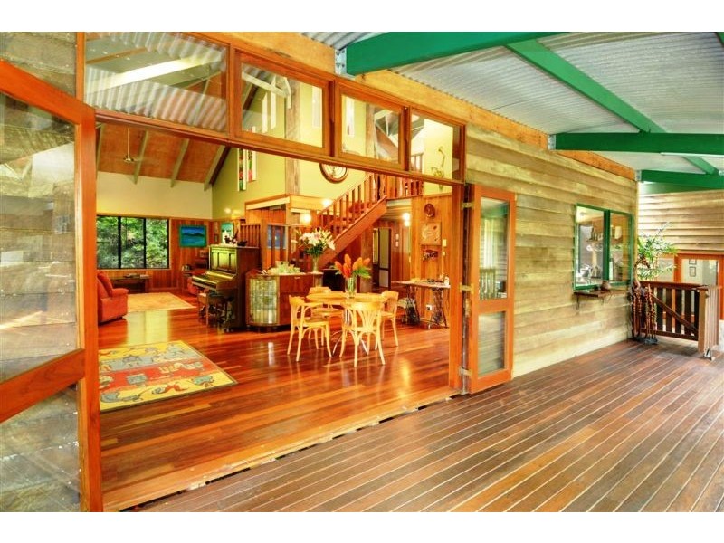 240 Paskins Road, Palmwoods QLD 4555