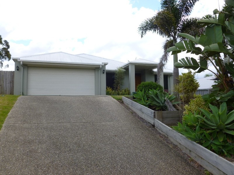 61 Old Orchard Drive, Palmwoods QLD 4555