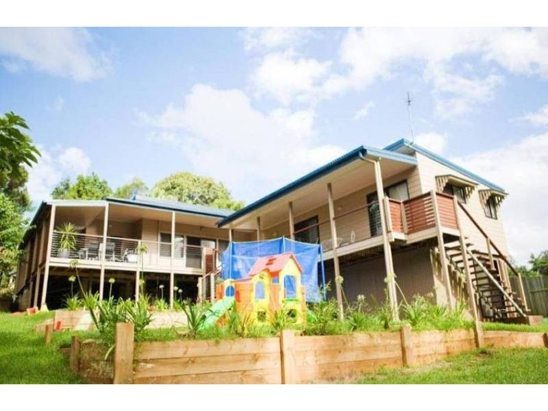 42 Chevallum Road, Palmwoods QLD 4555