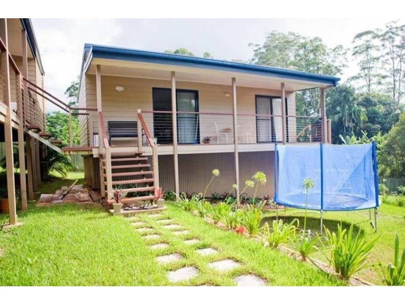 42 Chevallum Road, Palmwoods QLD 4555