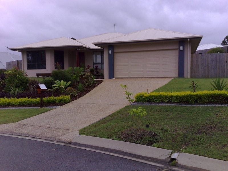 3 Gallows Place, Palmwoods QLD 4555