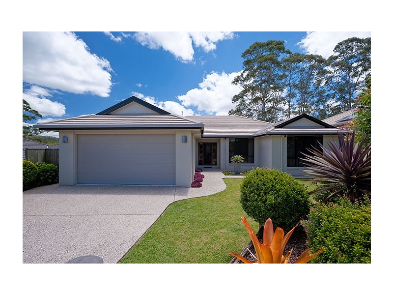 3 Bush Tree Court, Palmwoods QLD 4555