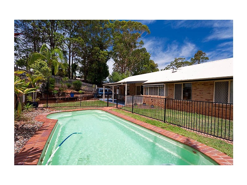 21 Colsak Close, Palmwoods QLD 4555