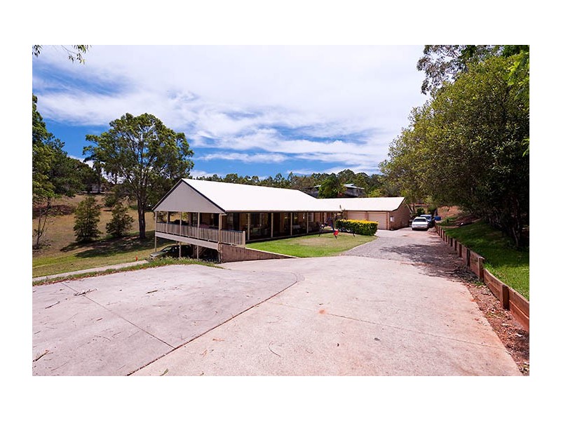 21 Colsak Close, Palmwoods QLD 4555