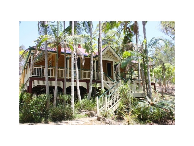 112 Eudlo Road, Mooloolah Valley QLD 4553