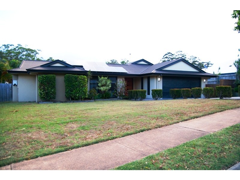 10 Red Jacket Court, Palmwoods QLD 4555