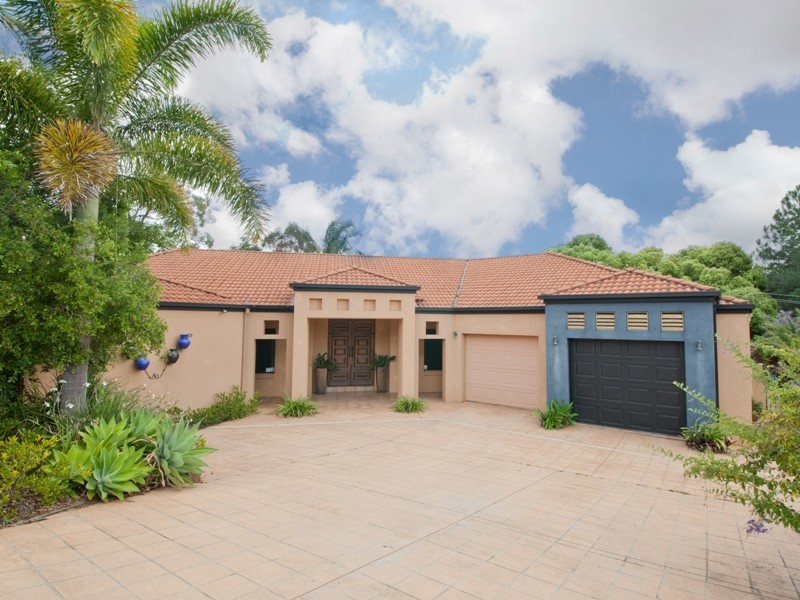 29 Courcheval Terrace, Buderim QLD 4556