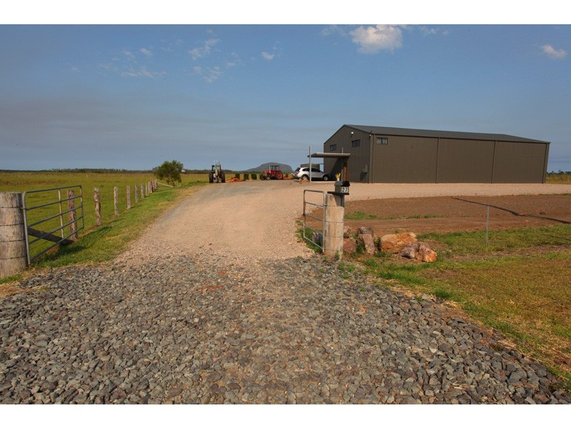 976 Yandina Coolum Road, Maroochy River QLD 4561