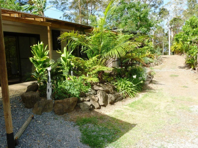 197 Perrins Road, Eudlo QLD 4554