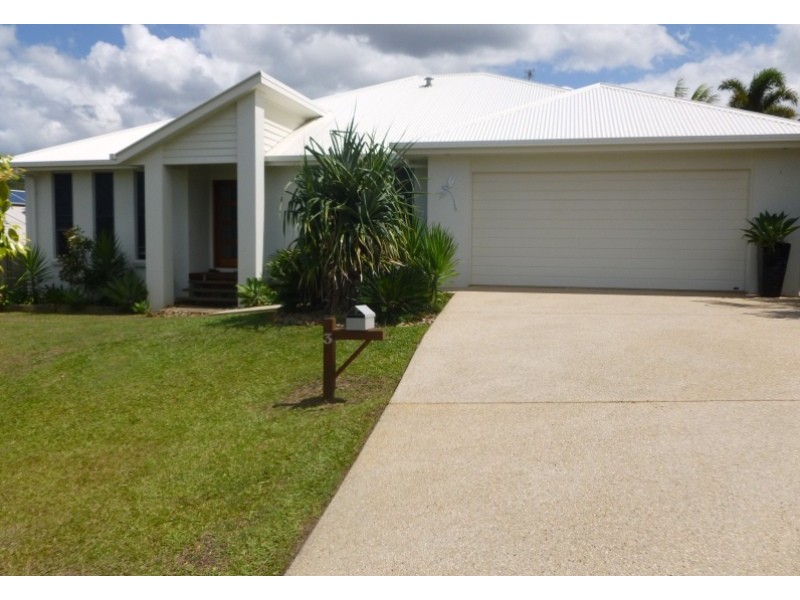 3 Kindal Court, Palmwoods QLD 4555