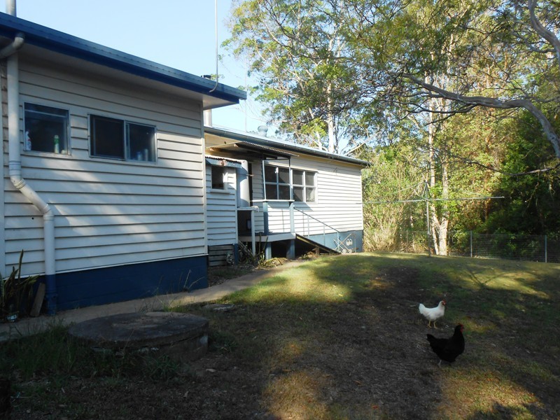 330 Highlands Road, Eudlo QLD 4554