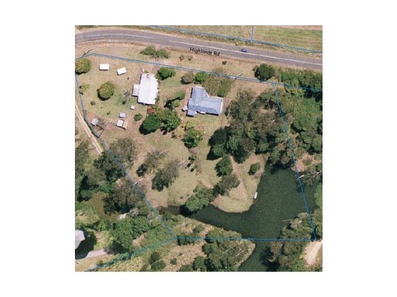 330 Highlands Road, Eudlo QLD 4554