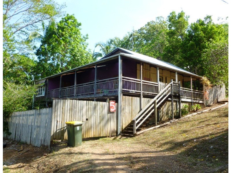 5 Hill Street, Palmwoods QLD 4555