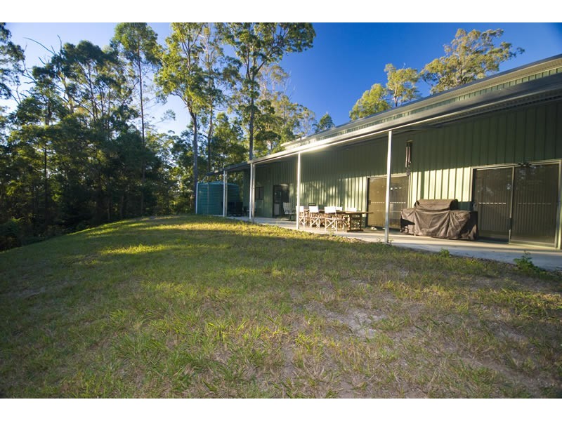 520 Mt Mellum Road, Landsborough QLD 4550