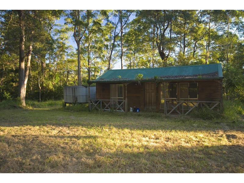 520 Mt Mellum Road, Landsborough QLD 4550