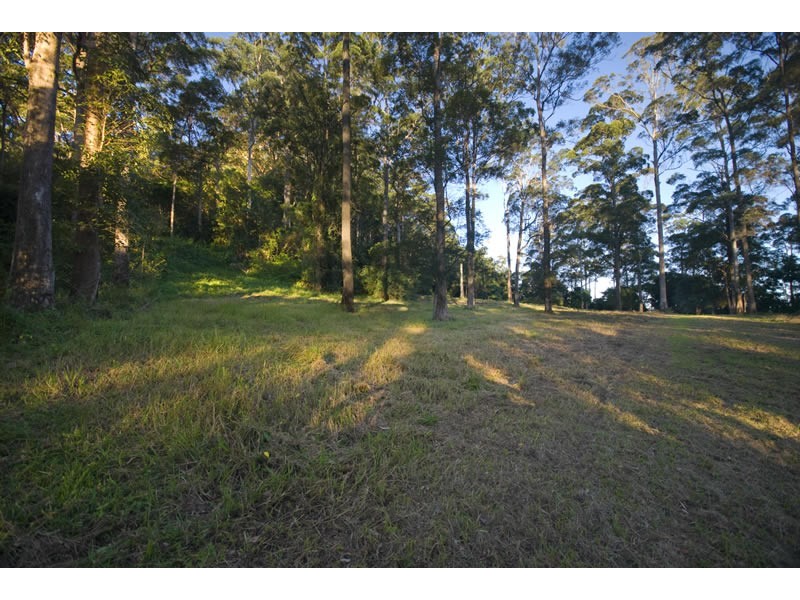 520 Mt Mellum Road, Landsborough QLD 4550
