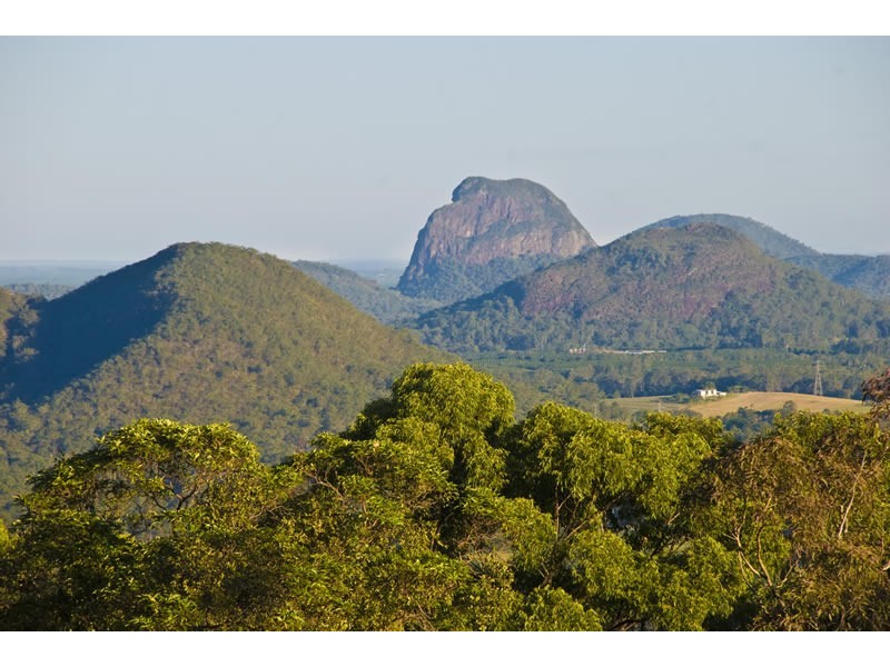 520 Mt Mellum Road, Landsborough QLD 4550