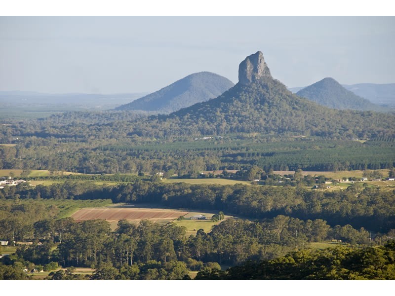 520 Mt Mellum Road, Landsborough QLD 4550