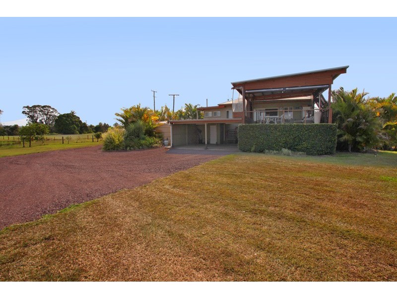 976 Yandina Coolum Road, Maroochy River QLD 4561