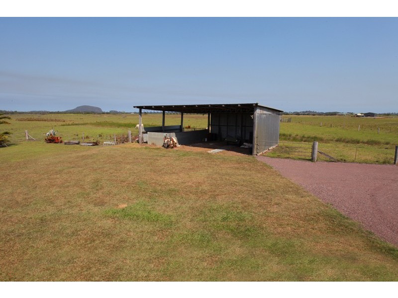 976 Yandina Coolum Road, Maroochy River QLD 4561