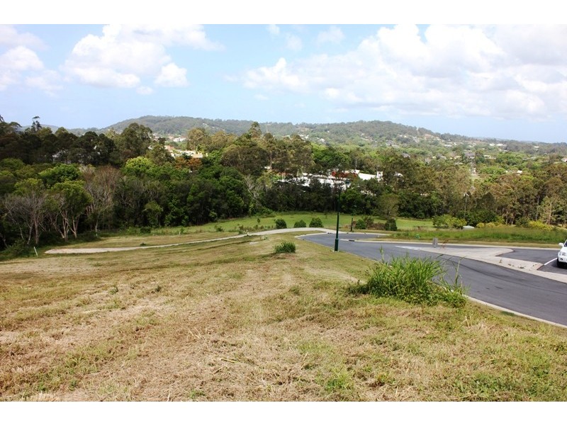 35 Patrick King Drive, Burnside QLD 4560