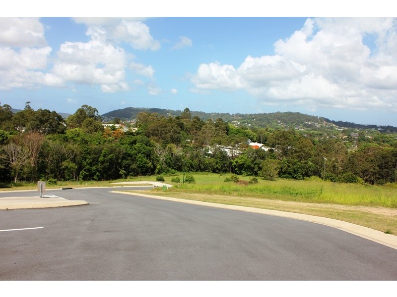 35 Patrick King Drive, Burnside QLD 4560