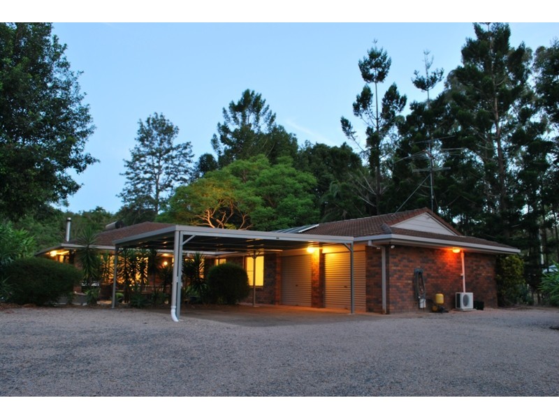 36 Smith Drive, Mooloolah Valley QLD 4553