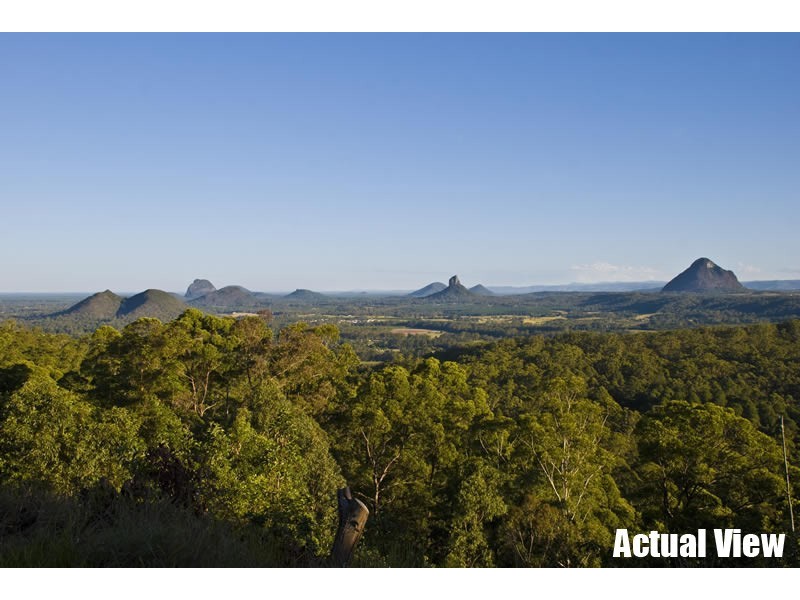 520 Mt Mellum Road, Landsborough QLD 4550