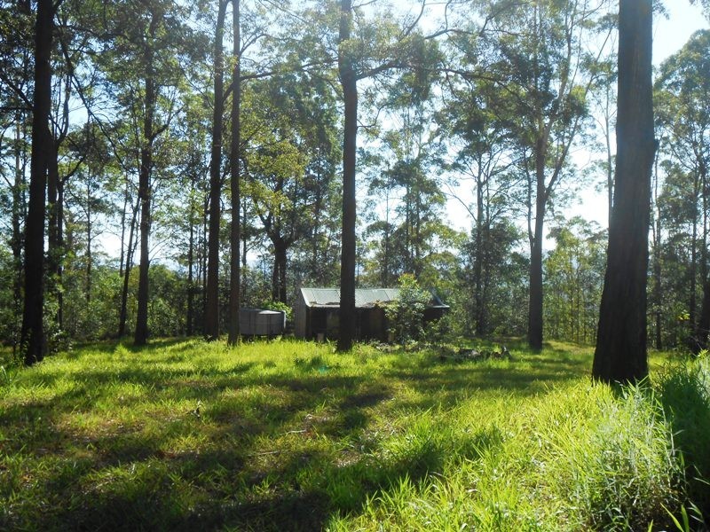 520 Mt Mellum Road, Landsborough QLD 4550