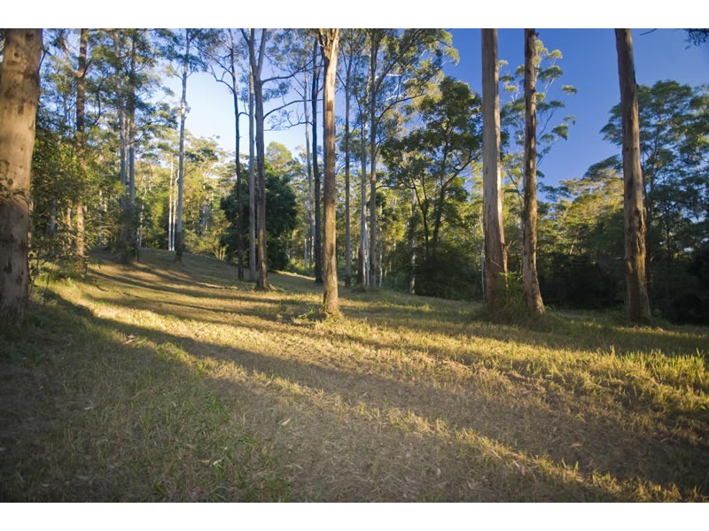 520 Mt Mellum Road, Landsborough QLD 4550