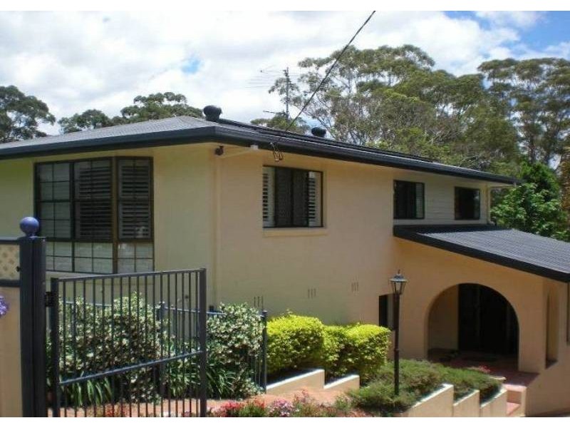 197 Panorama Drive, Rosemount QLD 4560