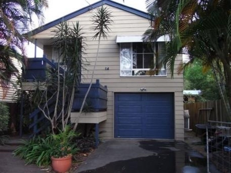 14 Anzac Road, Eudlo QLD 4554