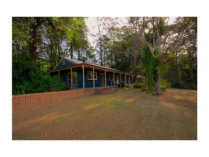 3 Cheviot Road, Palmwoods QLD 4555
