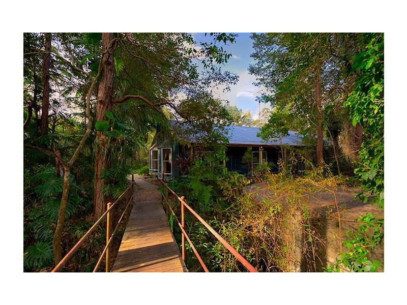 3 Cheviot Road, Palmwoods QLD 4555