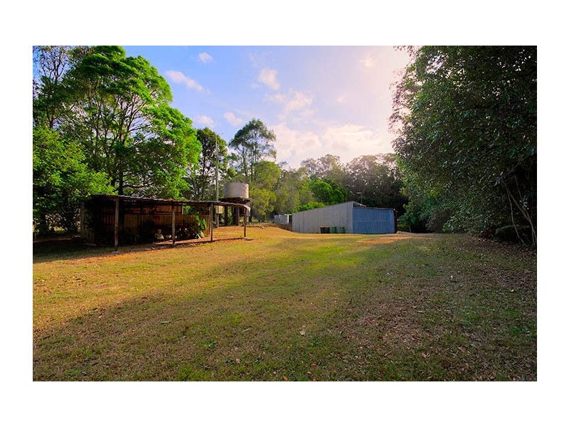 3 Cheviot Road, Palmwoods QLD 4555