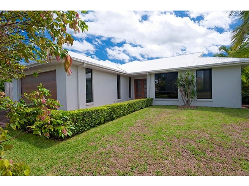 4 Evergreen Avenue, Palmwoods QLD 4555