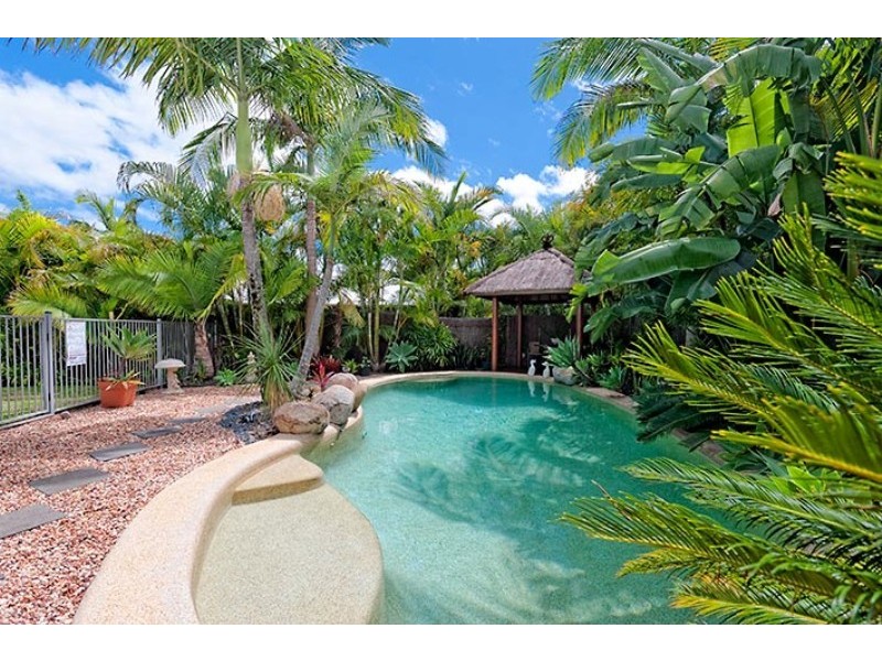 4 Evergreen Avenue, Palmwoods QLD 4555