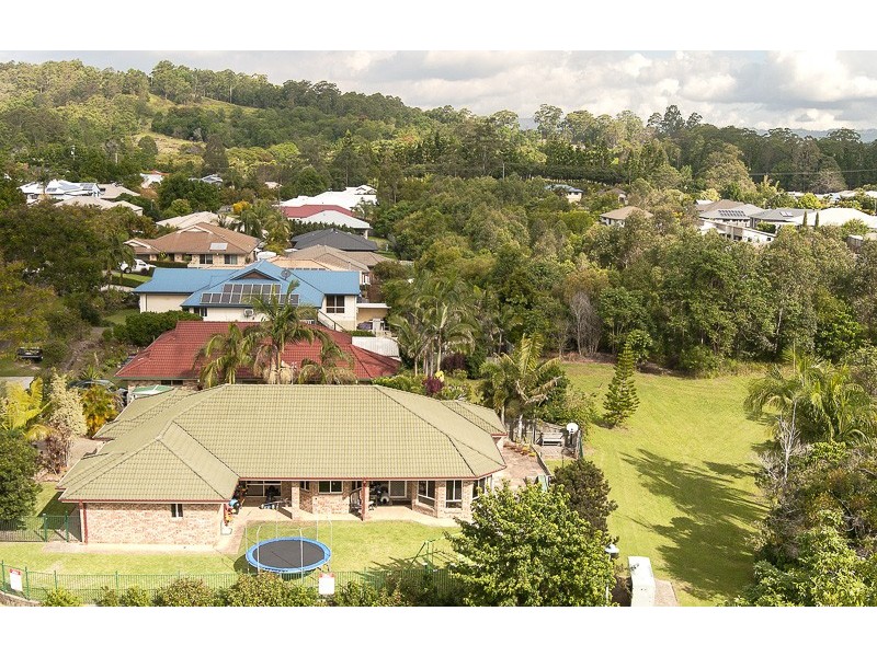 2 Remington Rise, Palmwoods QLD 4555